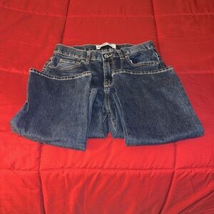 Youth Denim Jeans
